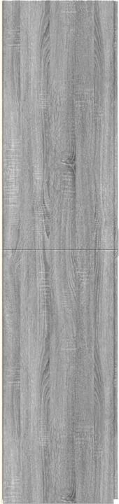 Image du produit vidaXL Highboard (70 x 42.50 x 185 cm)