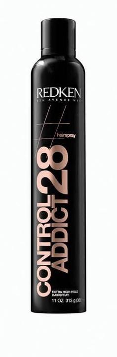 Image du produit Redken Laque pour cheveux Control (400 ml)