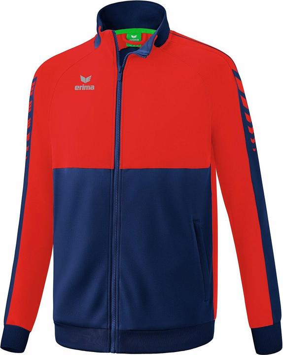 Immagine prodotto Erima Six Wings Trainingsjacke (128)