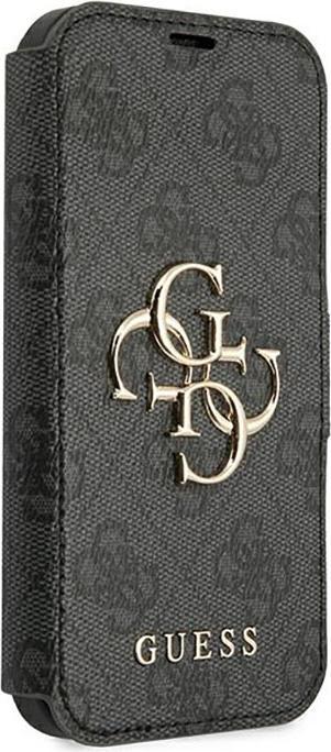 Produktbild Guess Bookcover (Apple iPhone 13 Pro Max)