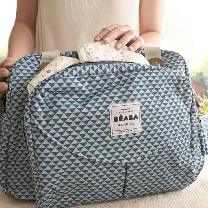 Actual product image Beaba Geneva II