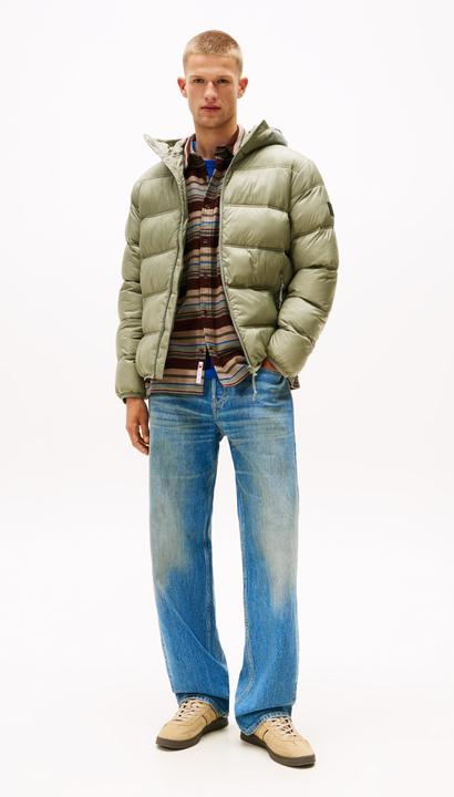 Immagine prodotto Tommy Jeans Coats Green (S)