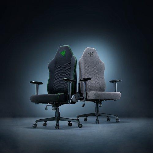 Actual product image Razer Iskur V2 X