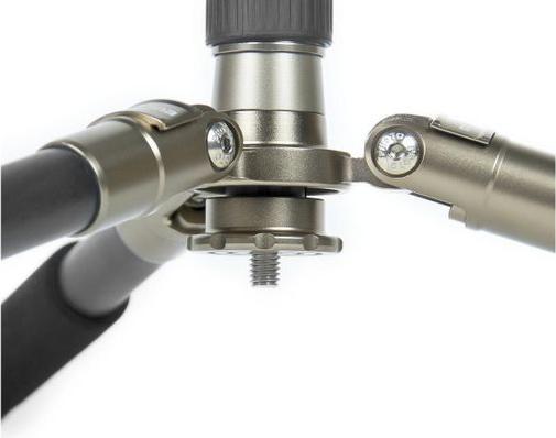 Actual product image mantona Titanium Carbon (Carbon)