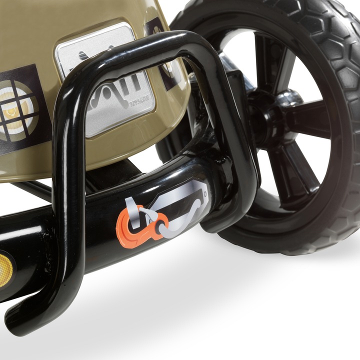 Actual product image Exit Foxy Expedition