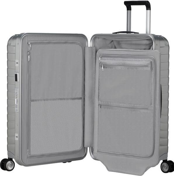 Immagine prodotto Samsonite Proxis Alu Trolley mit 4 Rollen 69cm (71 l)