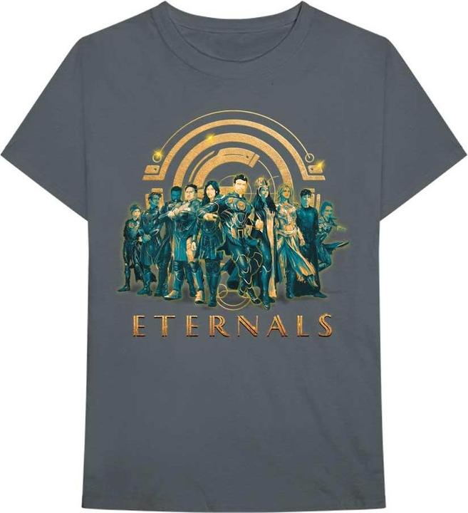 Actual product image The Eternals TShirt (XL)