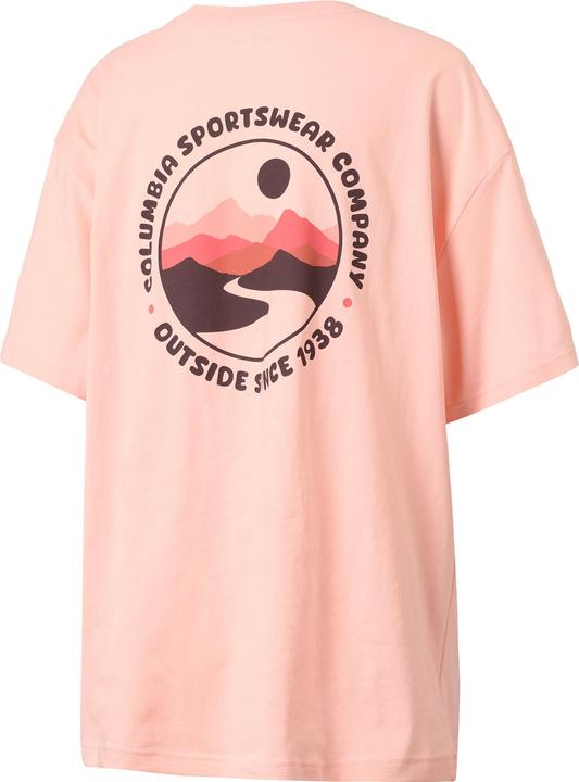 Produktbild Columbia Rolling Bend Graphic Oversized (M)