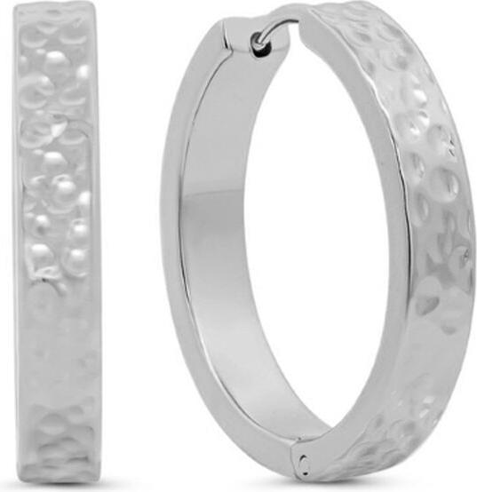 Produktbild CO88 Collection Damenohrringe Silber (Silber)