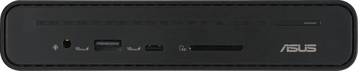 Produktbild ASUS Dockingstation Triple Display USB-C Dock DC301 (USB-C, 1 Port)