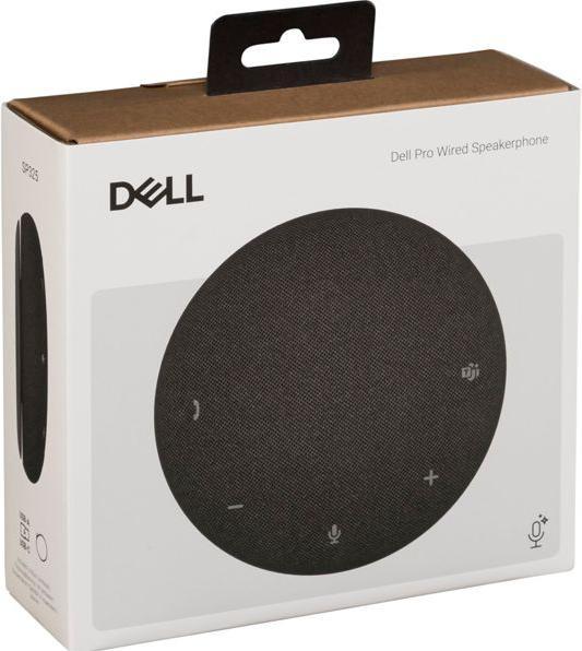 Produktbild Dell Pro Wired Speakerphone SP325