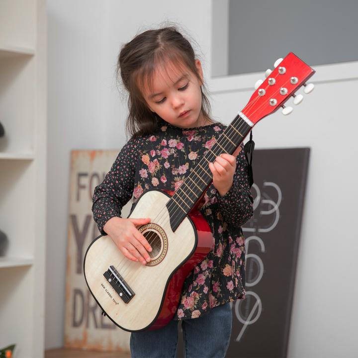 Image du produit New Classic Toys Guitare