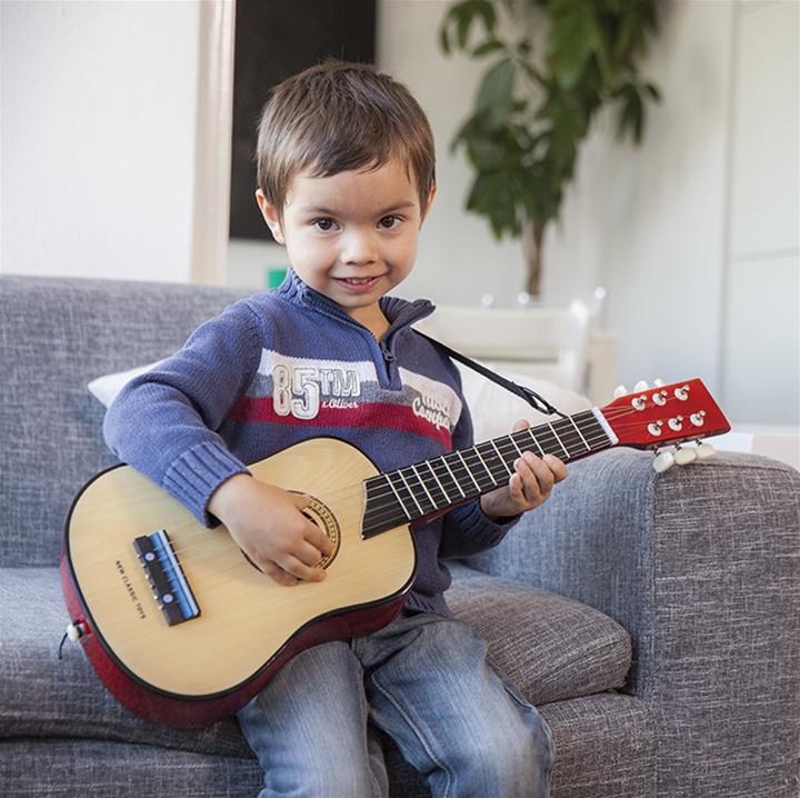 Image du produit New Classic Toys Guitare