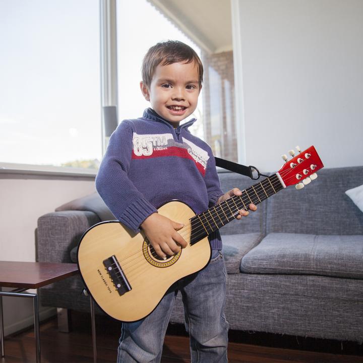 Image du produit New Classic Toys Guitare