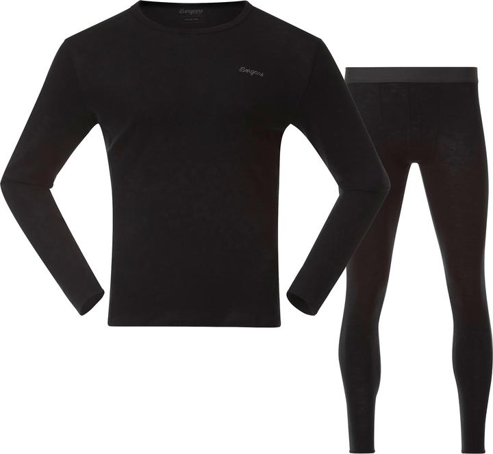 Actual product image Bergans Allround Merino (XXL)