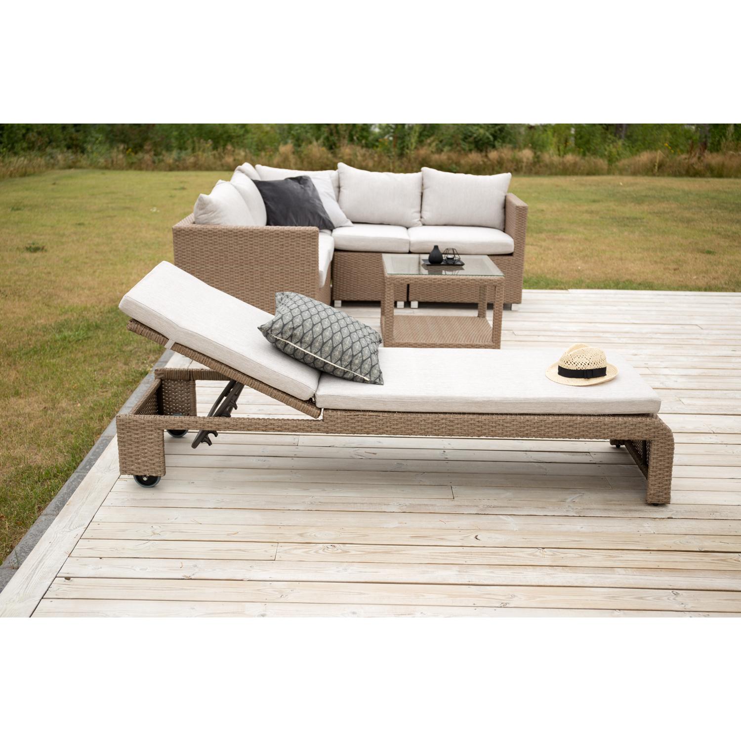 Thumbnail - Venture Home, Sofa, 9262-007 Sofa für draussen