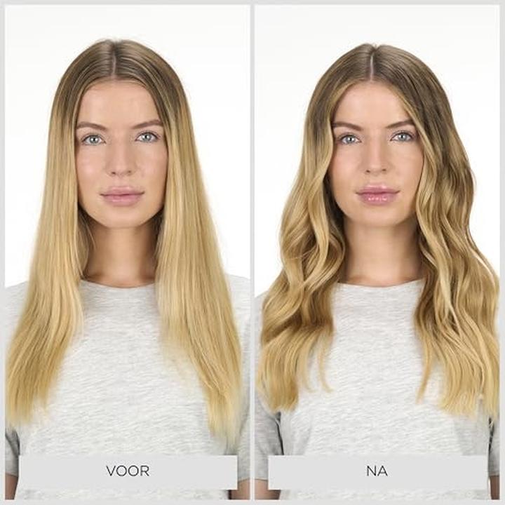 Actual product image BaByliss Straight & Curl Brilliance (Straightening iron)