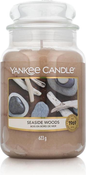 Yankee Candle Seaside Woods (623 g)