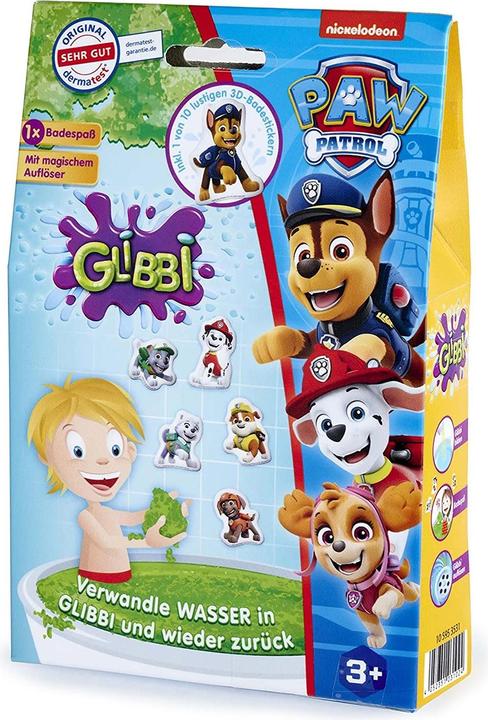 Immagine prodotto Simba Paw Patrol - Glibbi