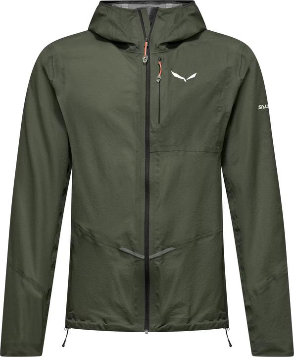 Oliva, Verde sbiadito