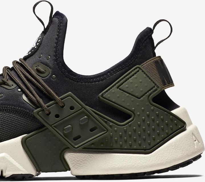 Produktbild Nike Air Huarache Drift (44)