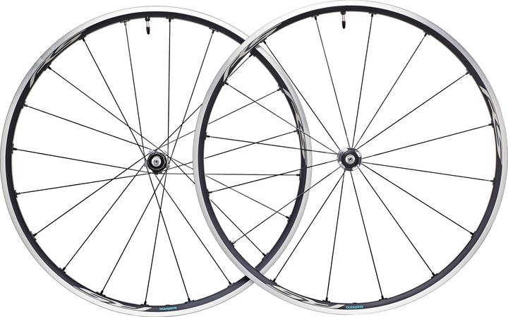 Produktbild Shimano Wh-Rs500 (Laufradsatz, 28")