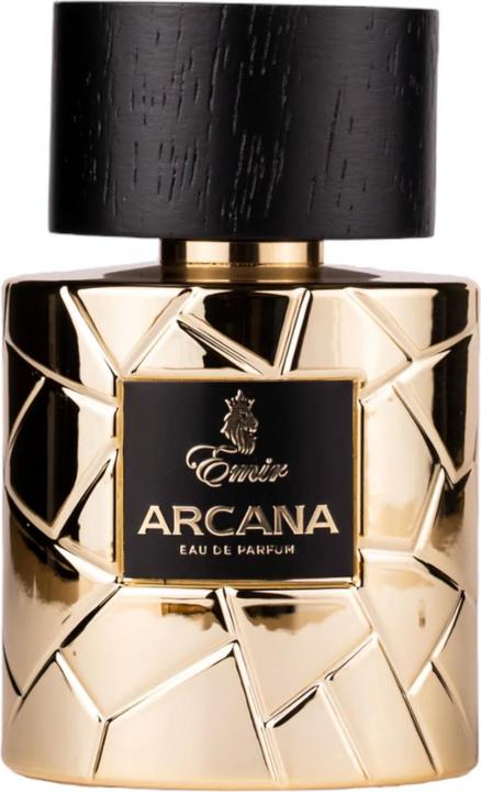 Immagine prodotto Paris Corner Emir Arcana (Eau de parfum, 100 ml)