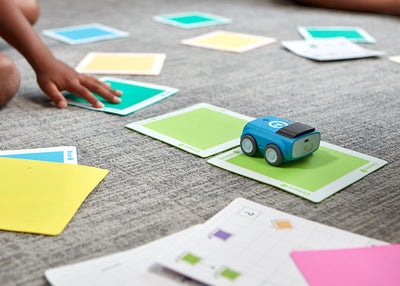 Produktbild Sphero indi - Student Kit