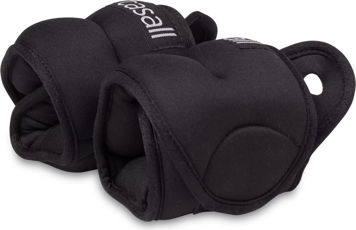 Produktbild CASALL Gewichtsmanchette Hand (2 x 1.5 kg)