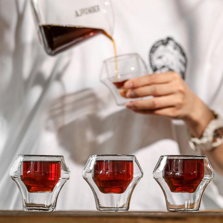 Actual product image MHW 3Bomber Nighten Espresso Tasse (60 ml, 1 x)