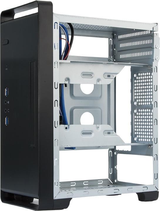 Produktbild Chieftec UNI Series BT-02B (Mini-ITX)