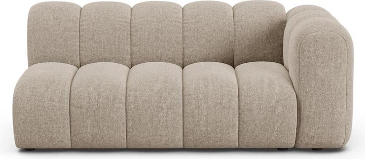 Dunkelbeige, Schwarz