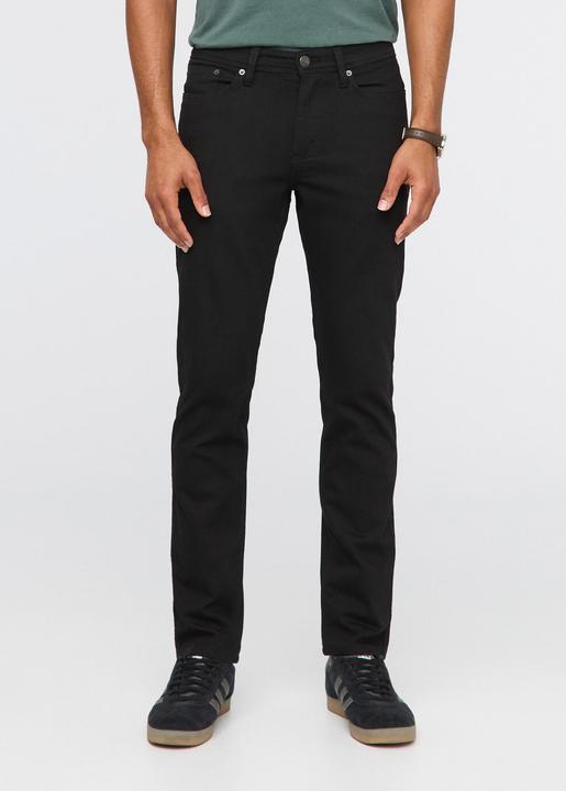 Produktbild Du/Er Performance Denim Slim - Black (30, 32, 34, S)