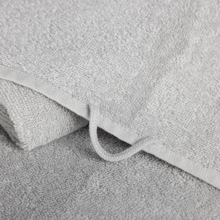 Produktbild Galaxus Handtuch 4er-Set (50 x 100 cm, 70 x 140 cm)