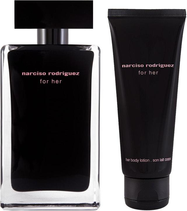 Immagine prodotto Narciso Rodriguez Per lei (Eau de toilette, 175 ml)