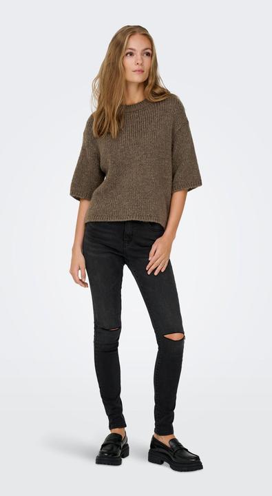 Produktbild JdY JDYLINEA Strickpullover Strickpullover (M)
