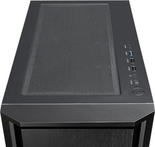 Produktbild Captiva PC Workstation R10-0680 (Ryzen 7 7800X3D/RX9070 XT 16GB GDDR6/SSD 1TB/32GB/WLAN/w/o OS) (1000 GB, 32 GB, AMD Ryzen 7 7800X3D, Radeon RX 9070 XT)