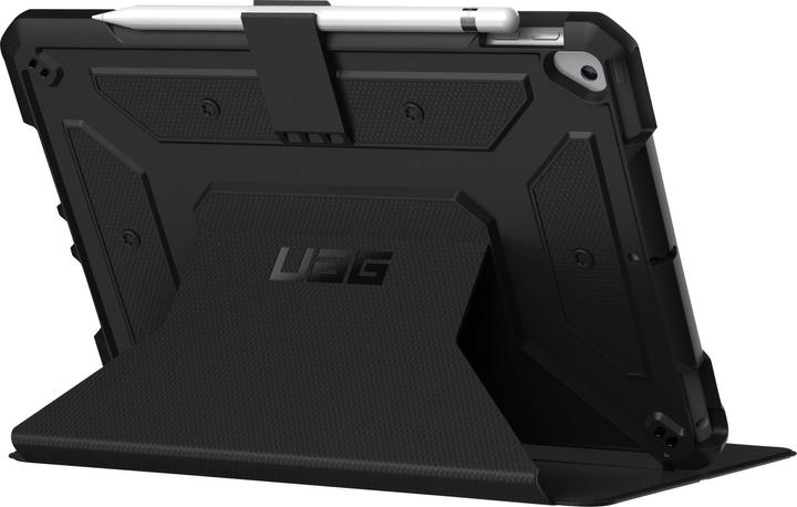 Actual product image UAG Metropolis (iPad 2019 (7th gene))