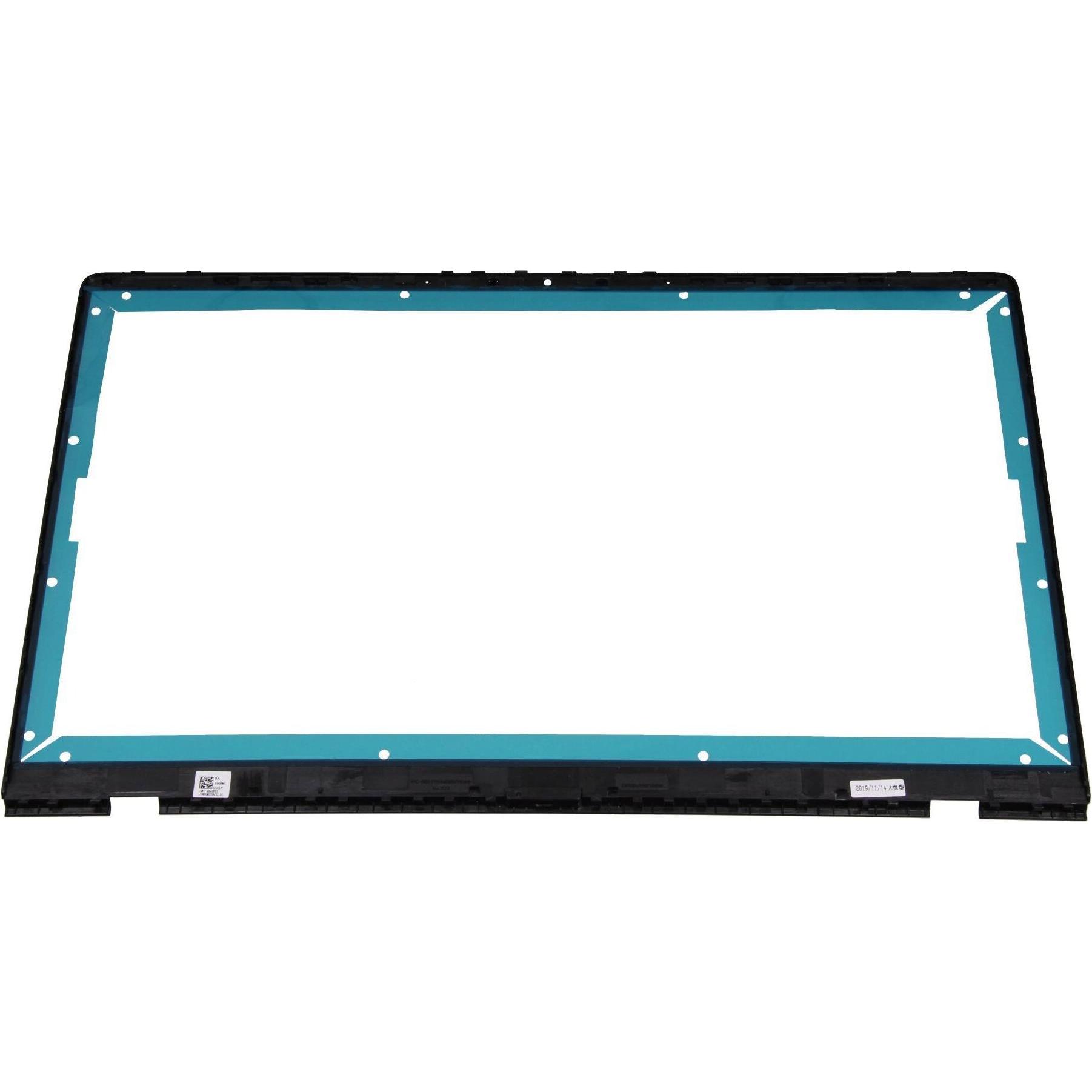 ASUS 90NB0MX0-R7B010, Notebook Ersatzteile, Schwarz