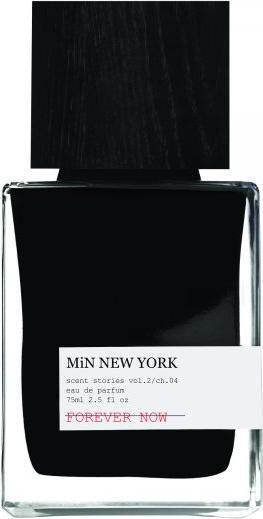 Actual product image MiN New York Forever Now by Eau de Parfum Spray (Unisex) 75 ml (Eau de parfum, 75 ml)
