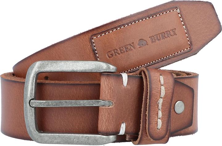 Greenburry Belt Gürtel Leder (95)