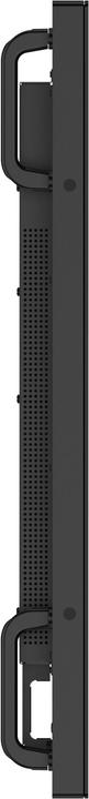 Actual product image iiyama 139cm (54.6") TF5539AS-B1AG 16:9 M-Touch 2xHDMI+Dp (3840 x 2160 Pixels, 54.60")