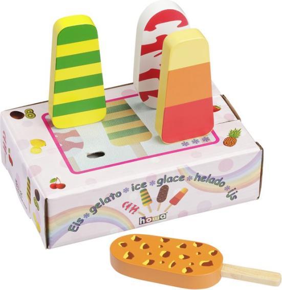 Howa Set de glace