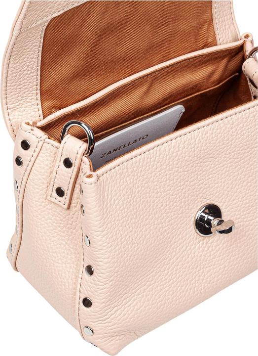 Produktbild Zanellato postina daily baby in pink leather