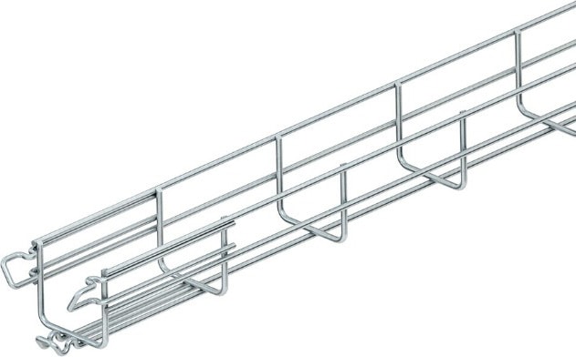 Produktbild Niedax Gitterrinne