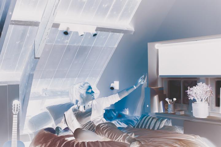 Actual product image Philips Hue Runner (1200 lm, GU10)