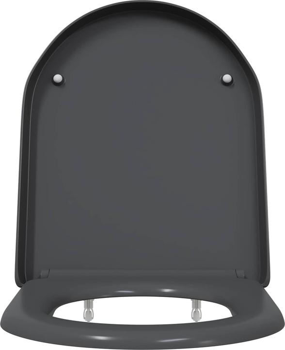 Produktbild vidaXL Toilettensitz