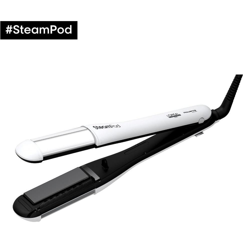 L'oréal Professionnel Steampod Weiss Glätteisen, Professionnel Steampod 4