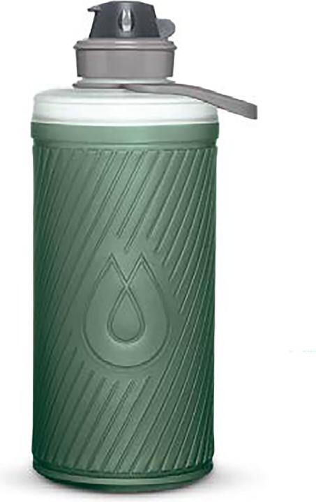 Hydrapak FLUX 1.0L Sage Green (1 l)