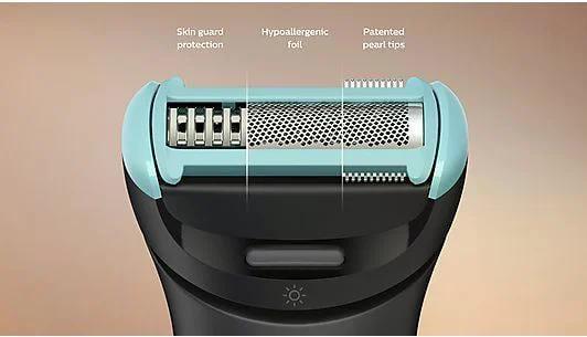 Actual product image Philips Bodygroomer Series 7000 (BG7470/15)